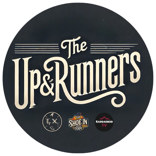 The Up & Runners